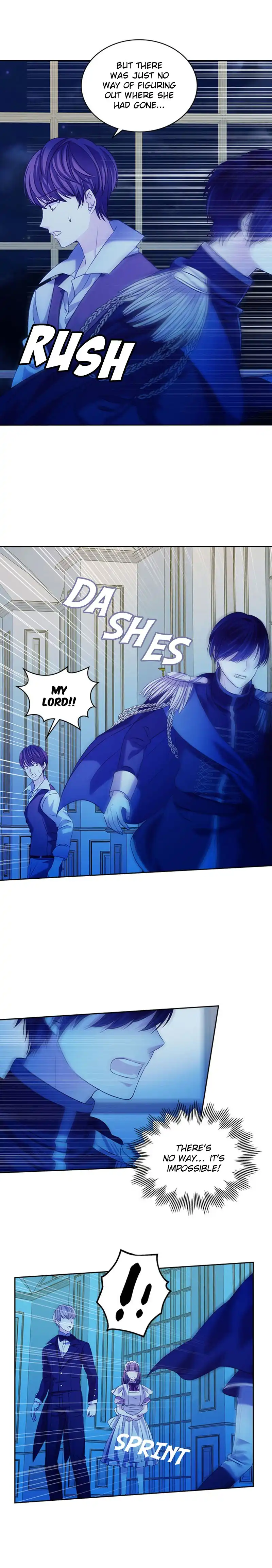 Sincerely: I Became a Duke's Maid Chapter 41 8